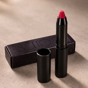 NIB Surratt Beauty Automatique Lip Crayon Lipstick - Alluring Perfect Red 0.04oz